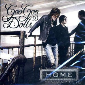 Home (Single)