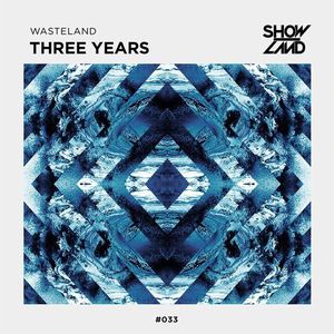 Three Years (Single)