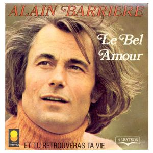 Le Bel Amour (Single)