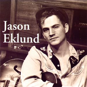 Jason Eklund