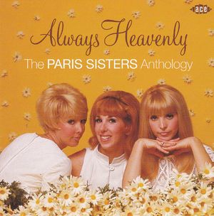 Always Heavenly - Anthology