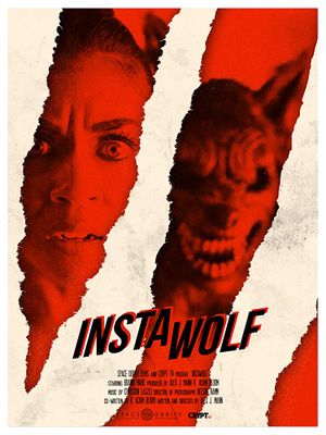 Instawolf