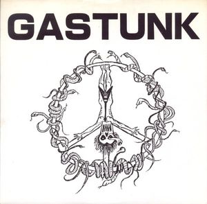 Gastunk (Single)