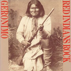 Geronimo (Single)