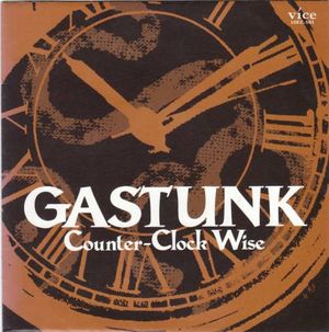 Counter-Clock Wise (Single)