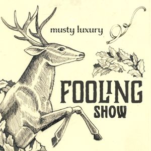 Fooling Show (Single)