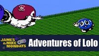 Adventures of Lolo (NES)