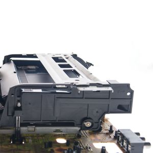 VHS