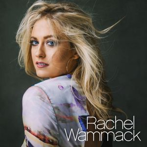 Rachel Wammack (EP)
