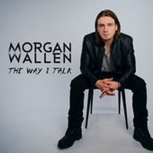 The Way I Talk (EP)
