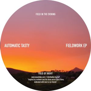 Fieldwork EP (EP)