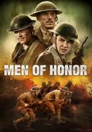 Affiche Men of Honor