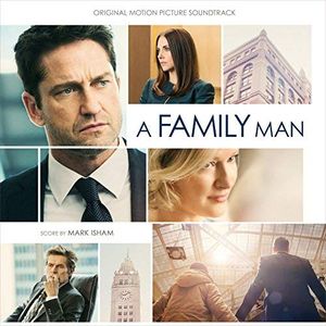 A Family Man (OST)