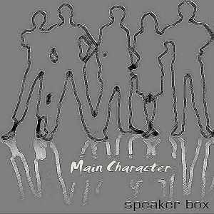 Main Character (Single)