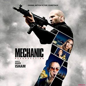 Mechanic: Resurrection (OST)