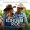 The Longest Ride (Original Motion Picture Score Album) (OST)