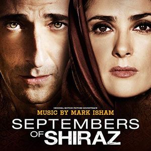 Septembers of Shiraz (OST)