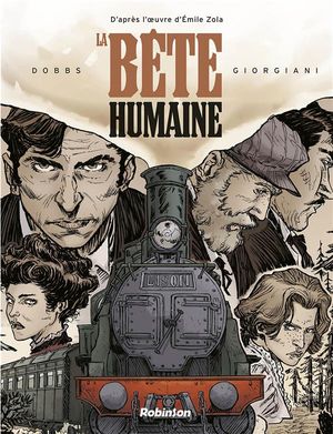 La Bête humaine