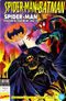 Spider-Man - Batman : Esprits dérangés