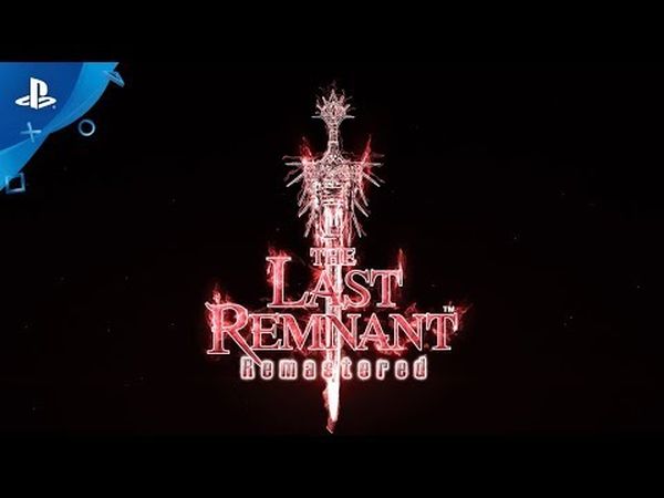 The Last Remnant Remastered