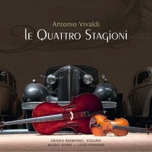 Le Quattro Stagioni