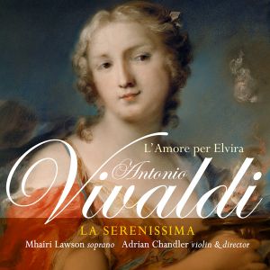 Sonata “Graz” no. 3 for violin & continuo in D major, RV 11: III. Largo