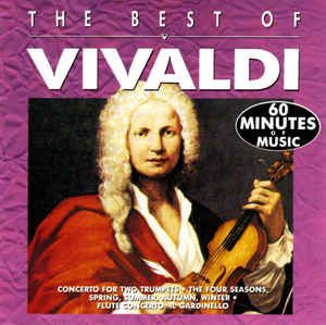 The Best of Vivaldi