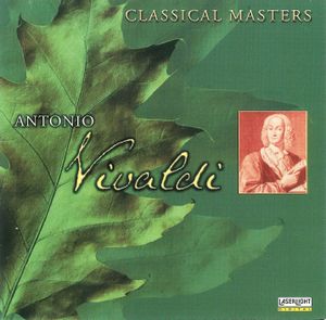Classical Masters 2: Vivaldi