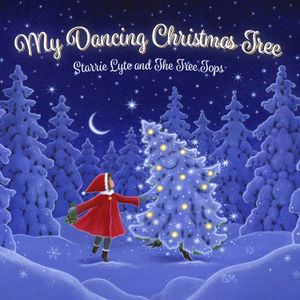 My Dancing Christmas Tree (Single)