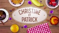 Christine et Patrick