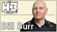 Bill Burr