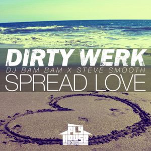 Spread Love (Single)