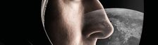 Affiche First Man - Le Premier Homme sur la Lune