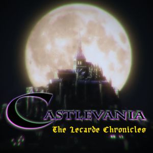 Castlevania: The Lecarde Chronicles