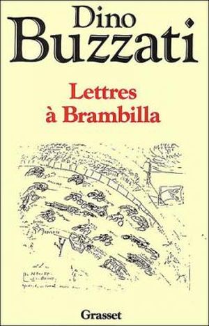 Lettres à Brambilla