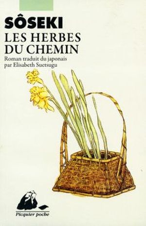 Les Herbes du chemin