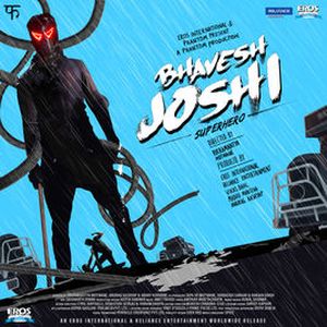 Bhavesh Joshi Superhero (OST)