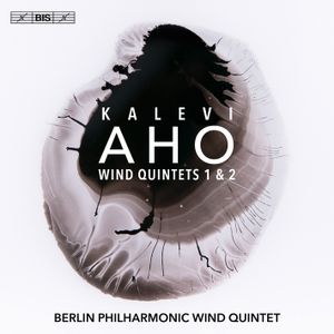 Wind Quintets 1 & 2