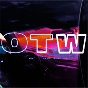 OTW (Trackademicks' Quiet Storm remix) (Single)