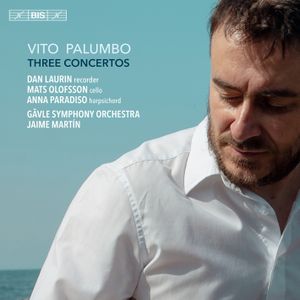 Concerto Barocco: I. Allegro