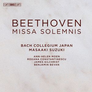 Missa solemnis