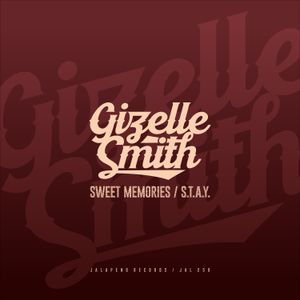 Sweet Memories / S.T.A.Y. (Single)