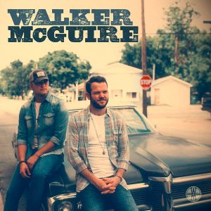 Walker McGuire (EP)