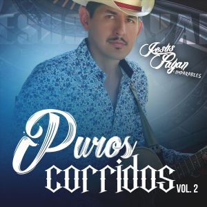 Puros corridos, Vol. 2