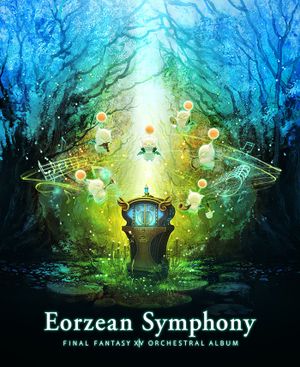 Eorzean Symphony: FINAL FANTASY XIV Orchestral Album (Live)
