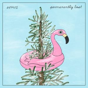 Permanently Lost (Single)