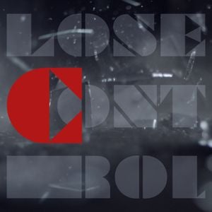 LOSE CONTROL (Single)