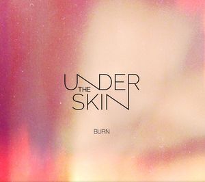 \ \ BURN \ \ (Single)