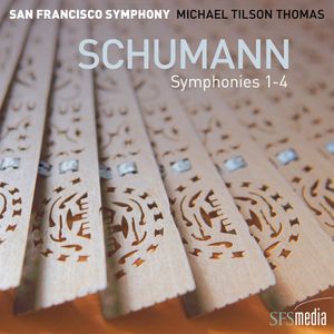 Symphonies Nos. 1-4 (Live)