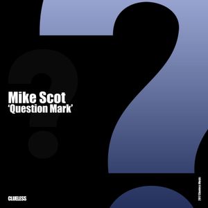 Question Mark (EP)